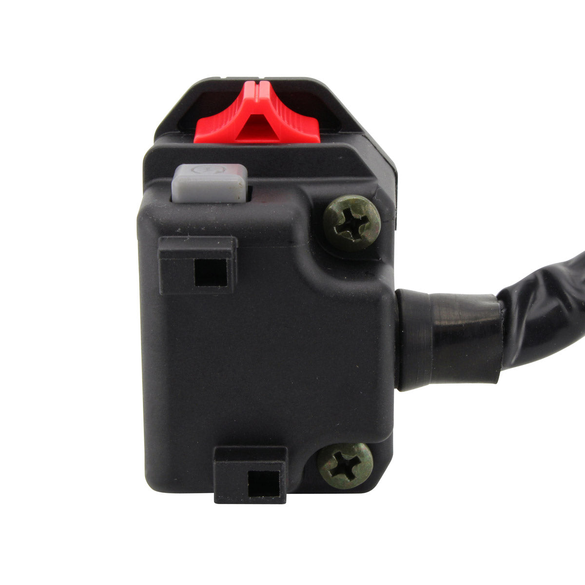 Handlebar Switch for Yamaha YFM 350 BigBear / Moto-4 / Warrior / Wolverine | YFM 400 Kodiak | YFM 600 Grizzly 1993-2001