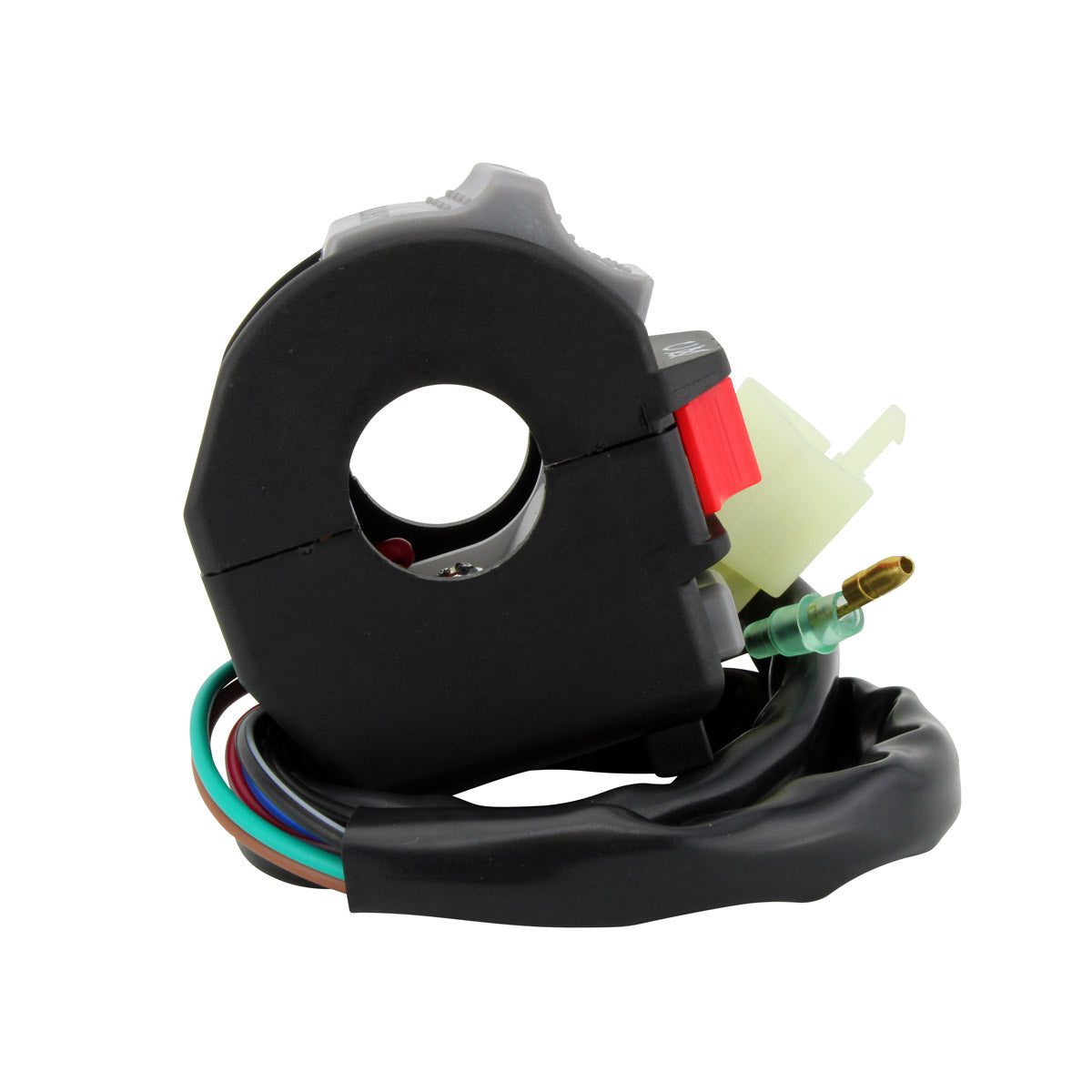 Handlebar Switch for Yamaha YFM 350 BigBear / Moto-4 / Warrior / Wolverine | YFM 400 Kodiak | YFM 600 Grizzly 1993-2001