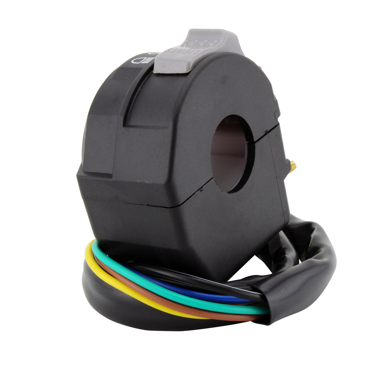 Handlebar Switch for Yamaha YFM 350 BigBear / Moto-4 / Warrior / Wolverine | YFM 400 Kodiak | YFM 600 Grizzly 1993-2001