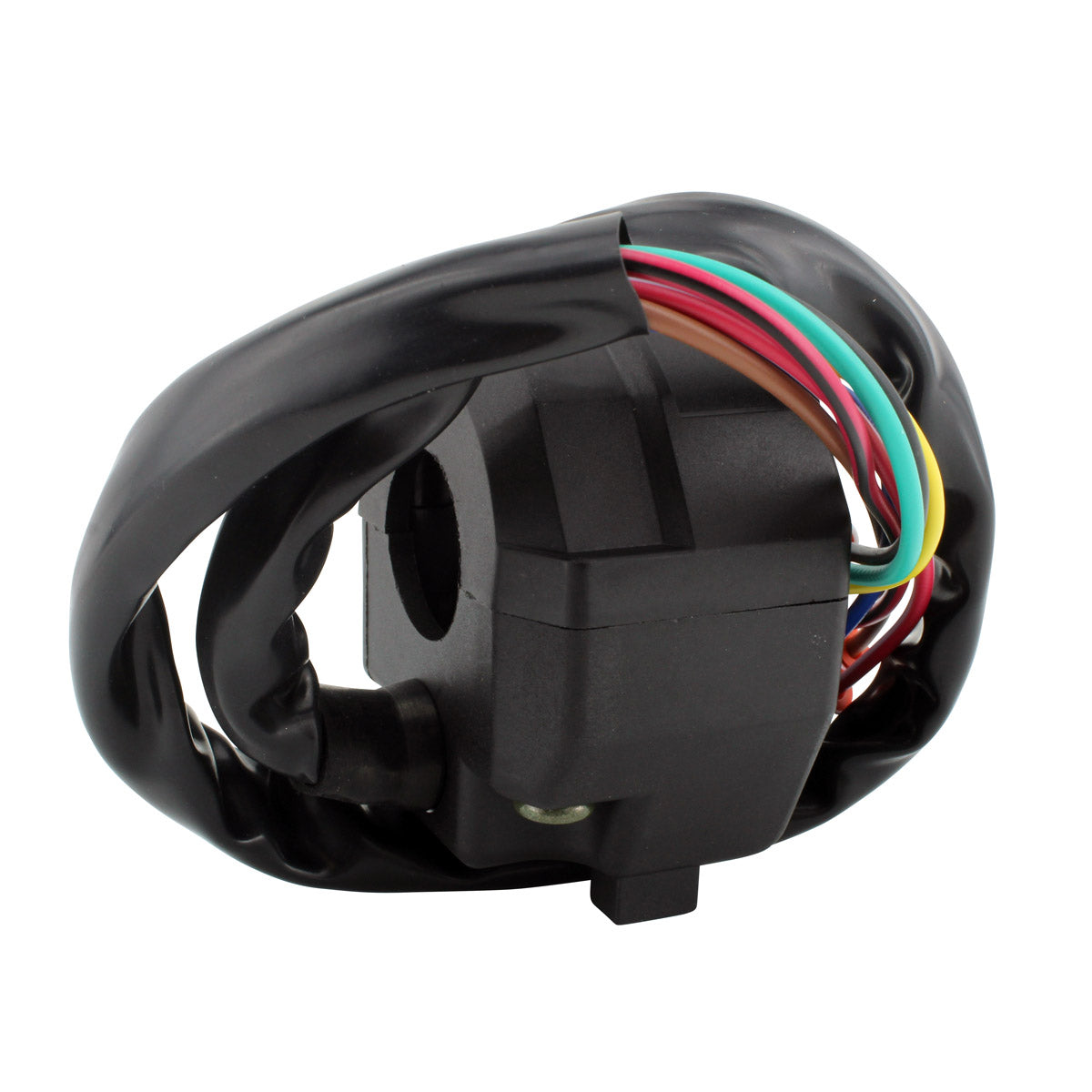 Handlebar Switch for Yamaha YFM 125 / 250 / 350 / 450 2002-2013 | 4KB-83973-21-00 / 4KB-83973-20-00 / 4KB-83973-00-00