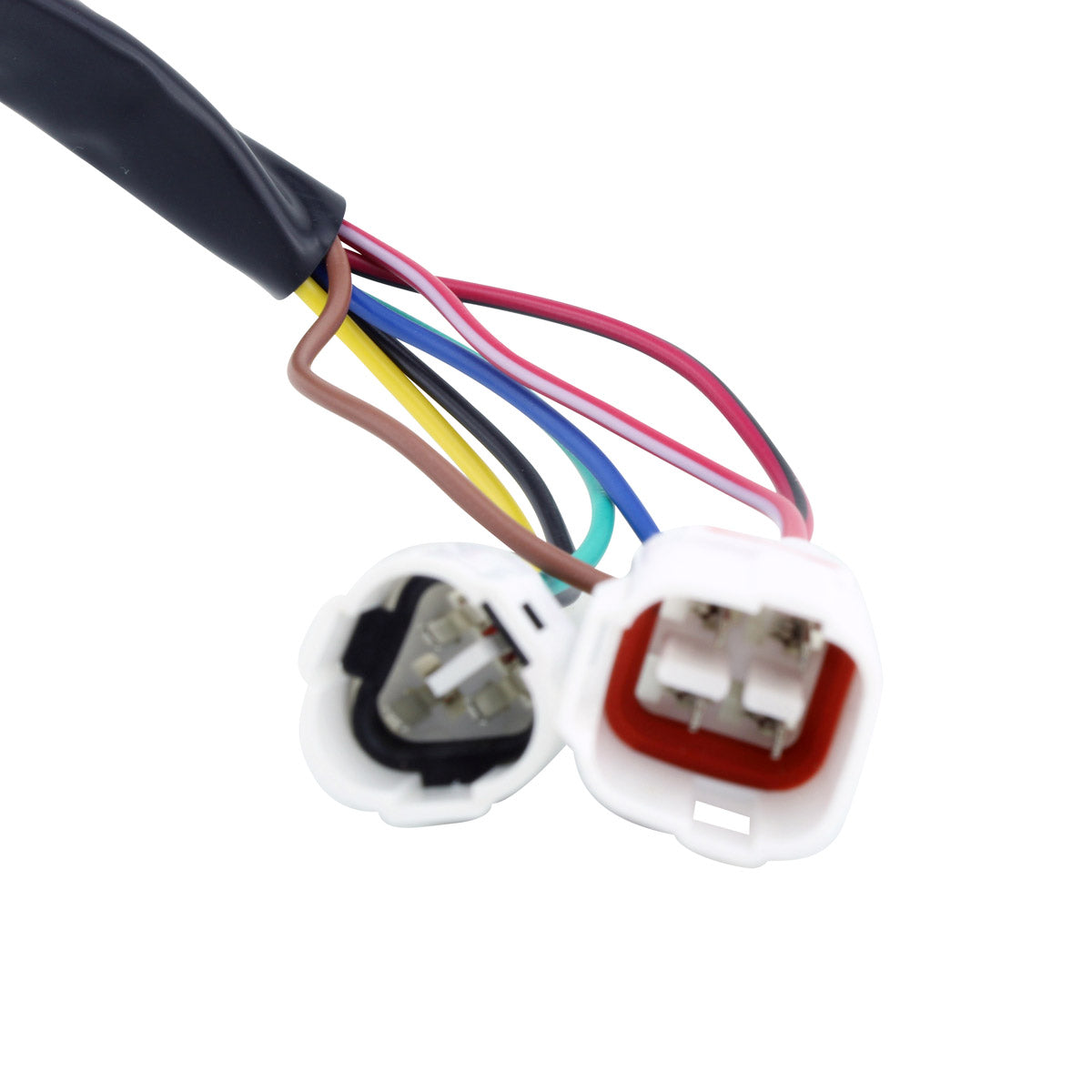 Handlebar Switch for Yamaha YFM 125 / 250 / 350 / 450 2002-2013 | 4KB-83973-21-00 / 4KB-83973-20-00 / 4KB-83973-00-00