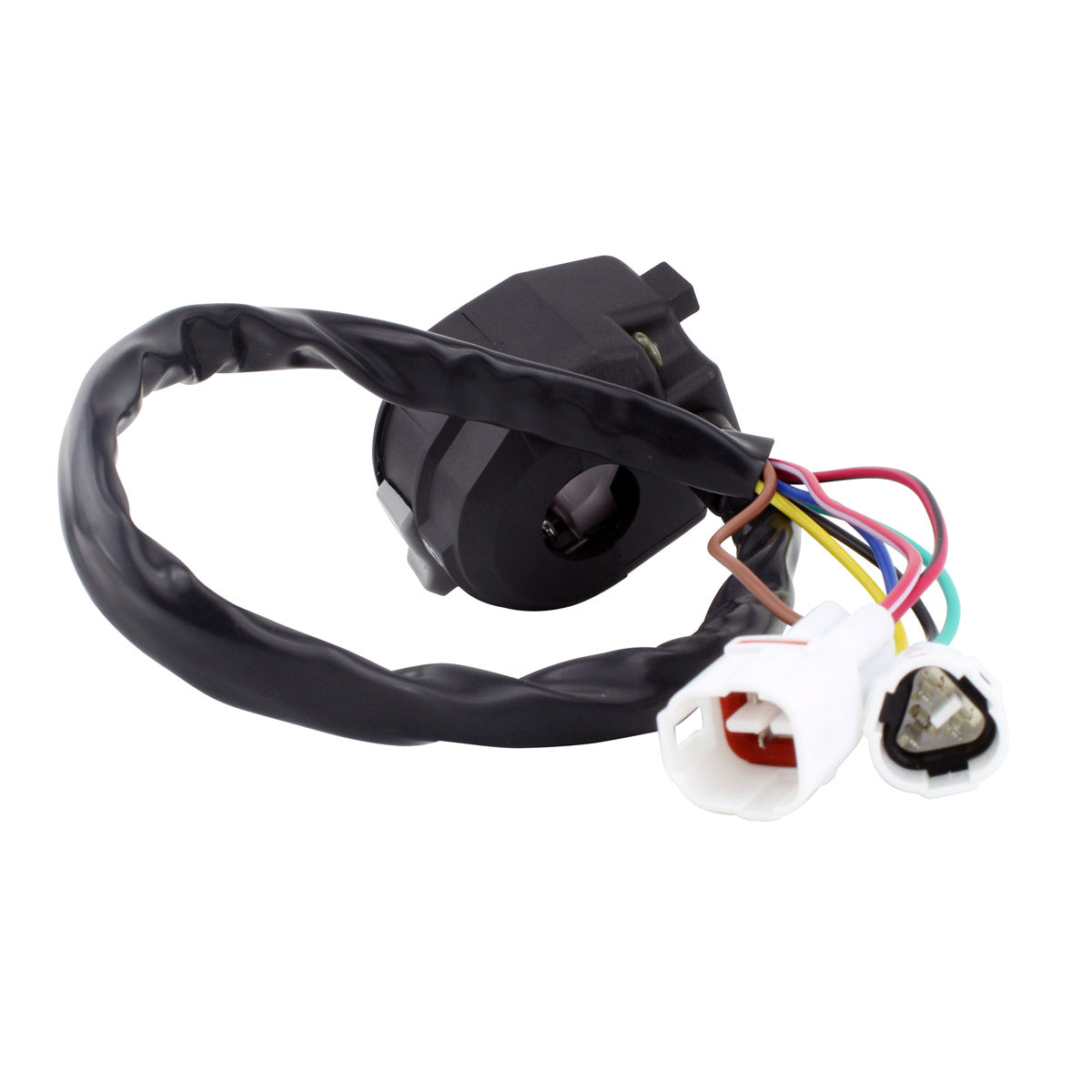 Handlebar Switch for Yamaha YFM 125 / 250 / 350 / 450 2002-2013 | 4KB-83973-21-00 / 4KB-83973-20-00 / 4KB-83973-00-00