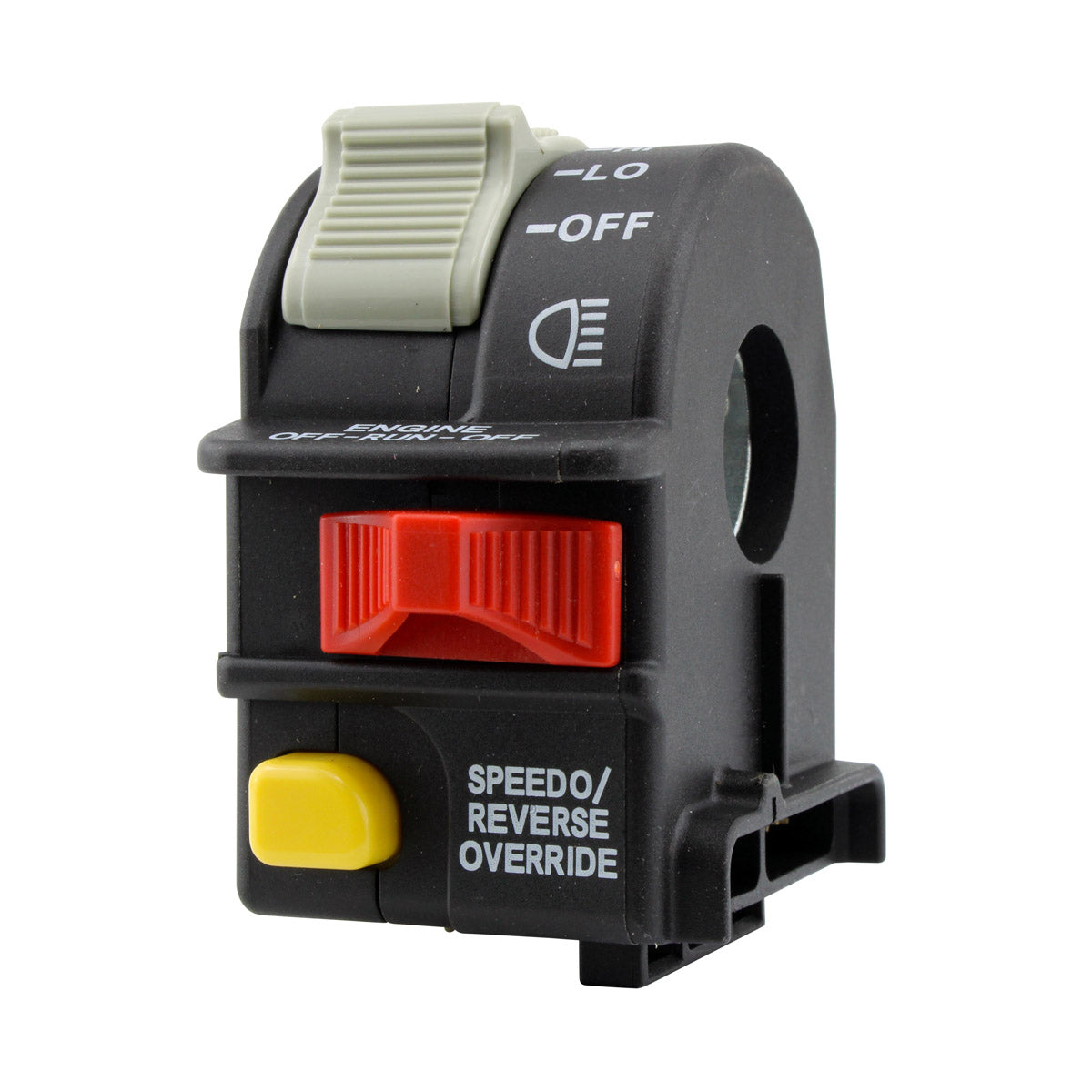 Handlebar Switch for Polaris Sportsman 400-800 | Xpedition 325 / 425 | Magnum 330 / 500 2001-2005 | # 4010591 4010560