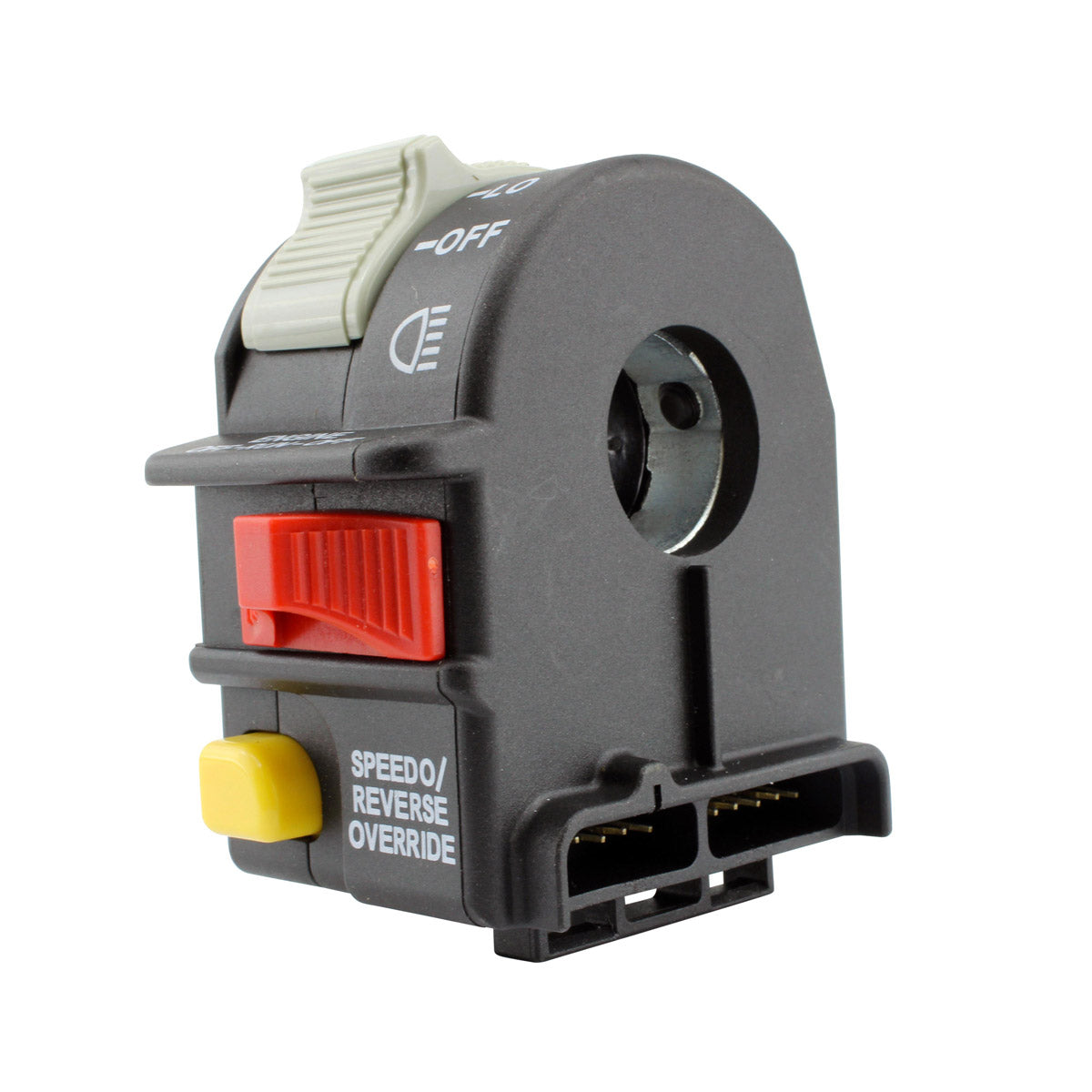 Handlebar Switch for Polaris Sportsman 400-800 | Xpedition 325 / 425 | Magnum 330 / 500 2001-2005 | # 4010591 4010560