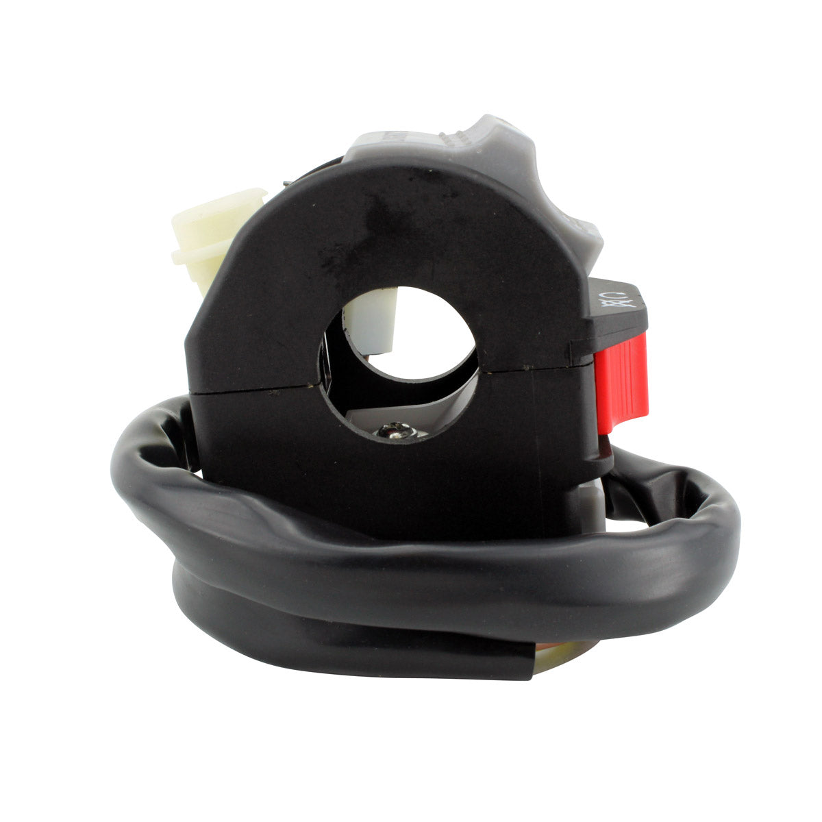 Handlebar Switch for Yamaha Pro Hauler | YFM 225 Moto-4 / 350 Big Bear / Moto-4 / Warrior / Terra Pro 1986-1995