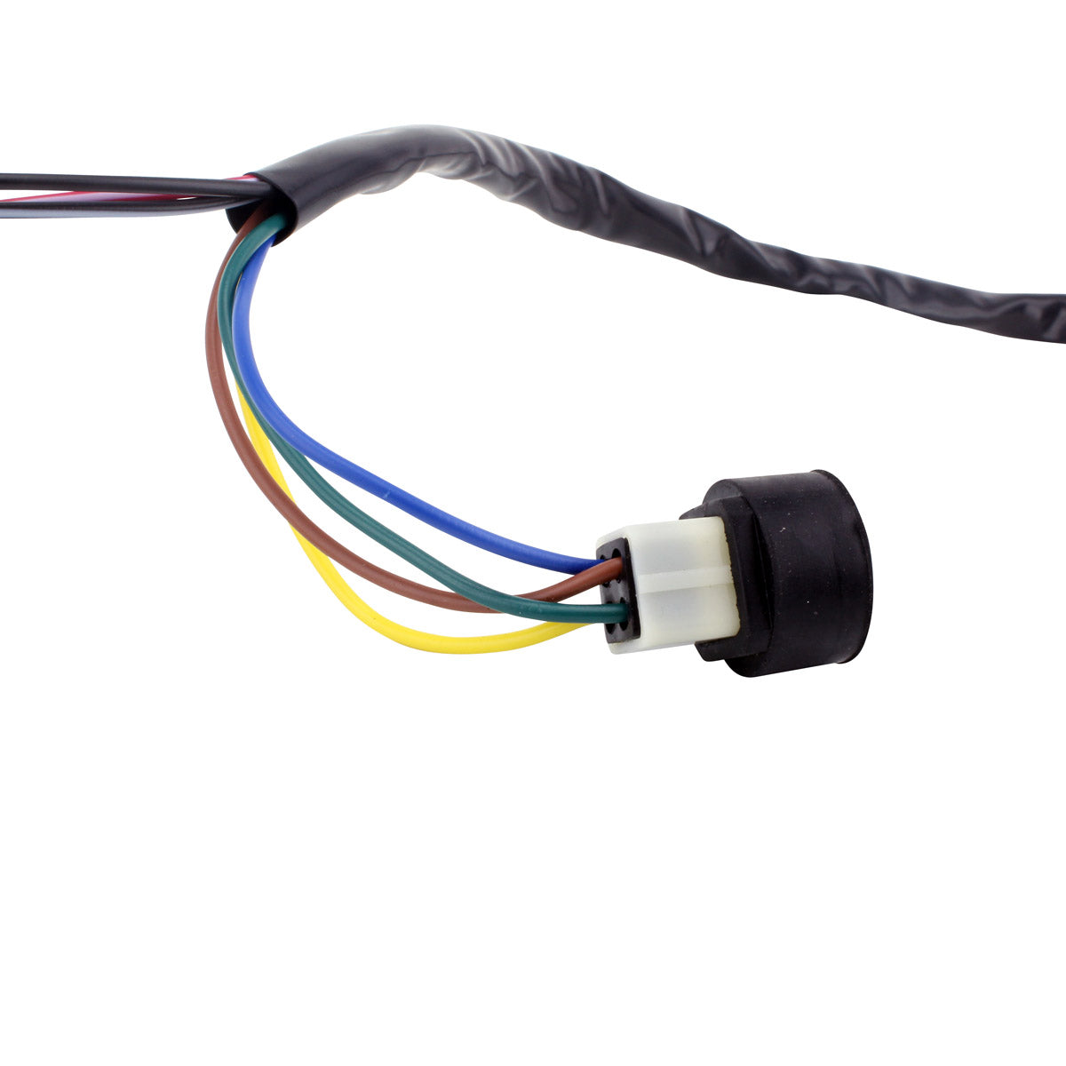 Handlebar Switch for Yamaha Pro Hauler | YFM 225 Moto-4 / 350 Big Bear / Moto-4 / Warrior / Terra Pro 1986-1995