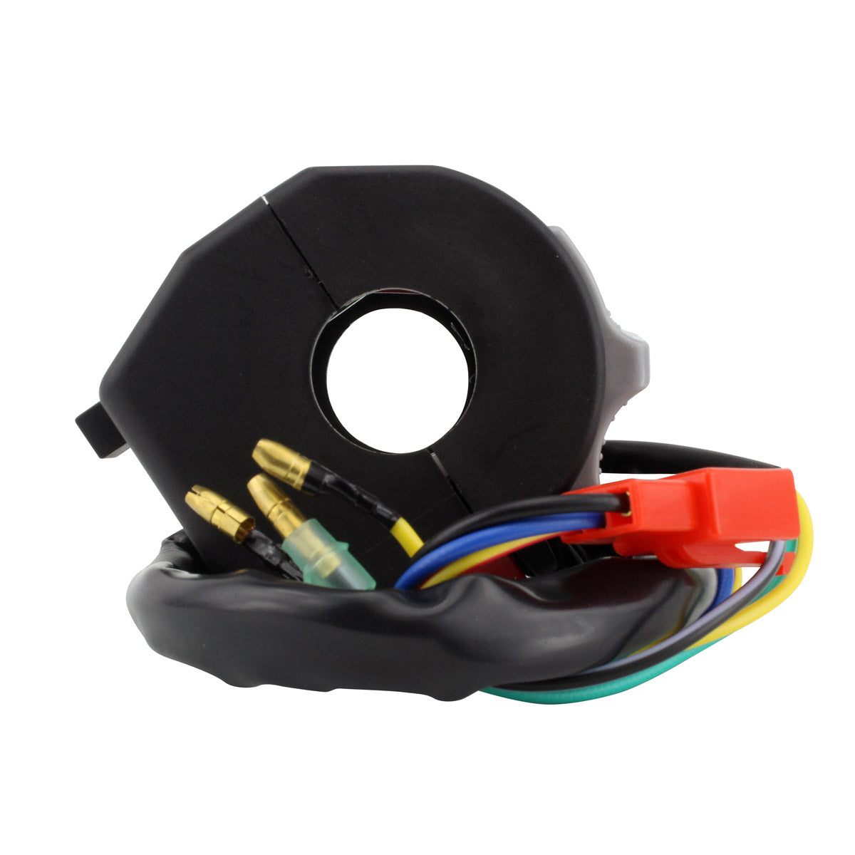 Handlebar Switch for Yamaha YFS 200 Blaster 1988-2001 | OEM 2XJ-83975-01-00 / 2XJ-83975-09-00 / 2XJ-83975-00-00 YFS200