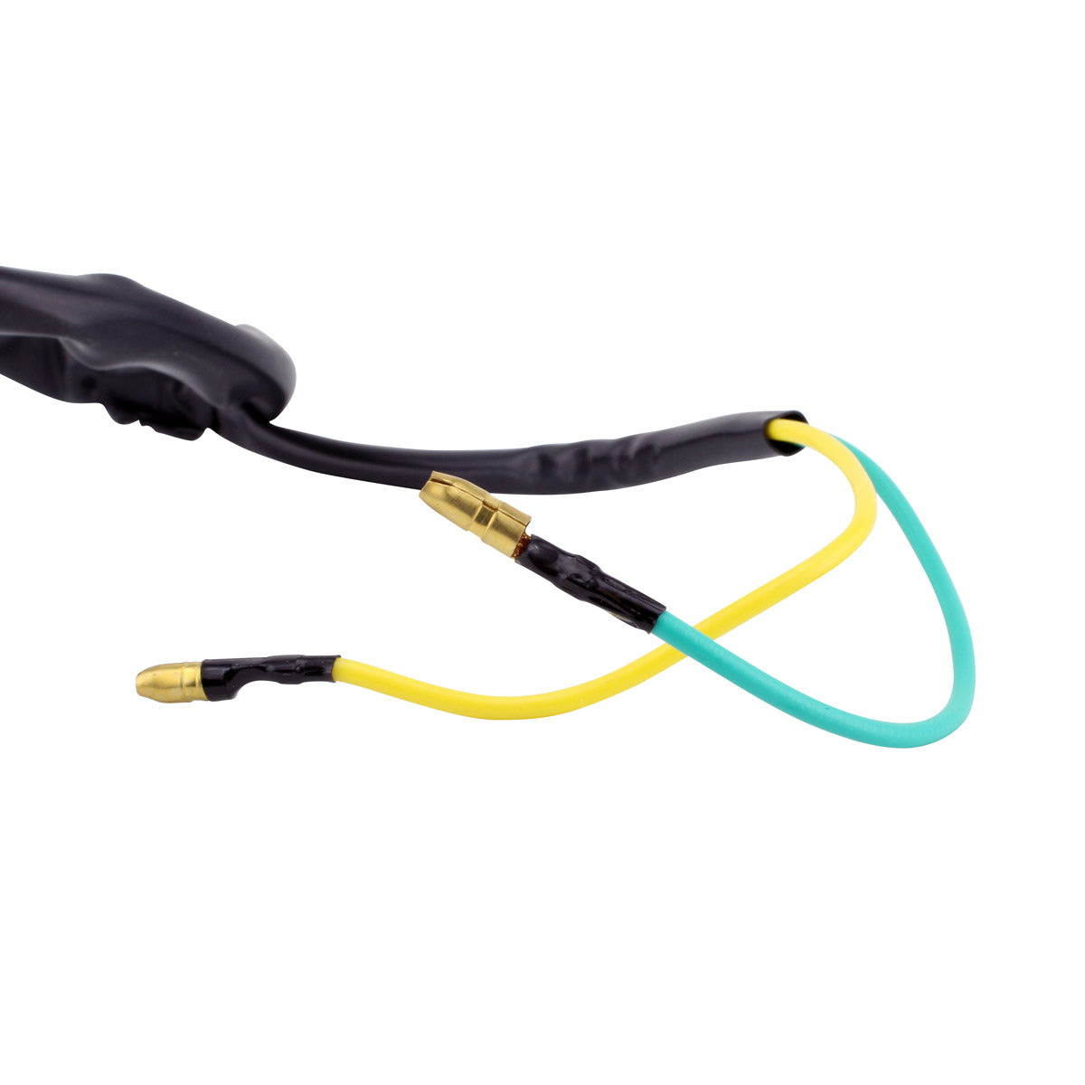 Handlebar Switch for Yamaha YFS 200 Blaster 1988-2001 | OEM 2XJ-83975-01-00 / 2XJ-83975-09-00 / 2XJ-83975-00-00 YFS200