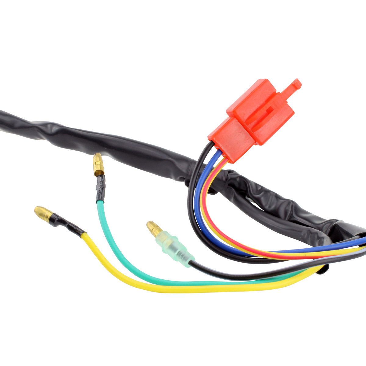 Handlebar Switch for Yamaha YFS 200 Blaster 1988-2001 | OEM 2XJ-83975-01-00 / 2XJ-83975-09-00 / 2XJ-83975-00-00 YFS200