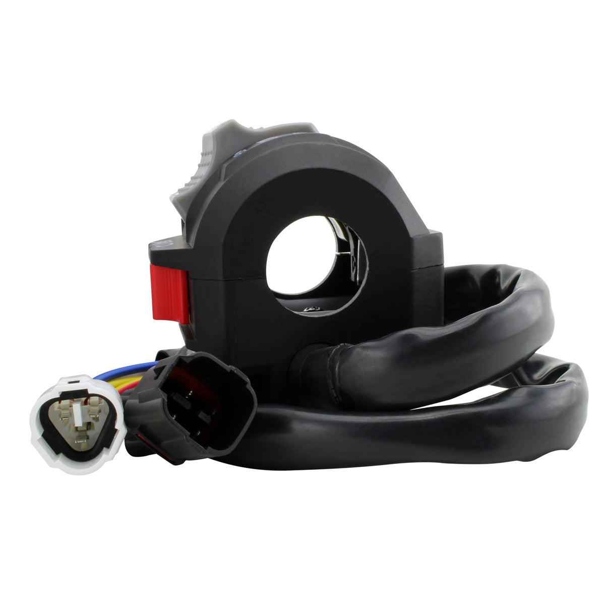 Handlebar Switch for Yamaha YFM Kodiak 450 2018-2021 / 700 2016-2021 | YFM 700 R Raptor  2006-2020 | YFZ 450 R 2009-2020
