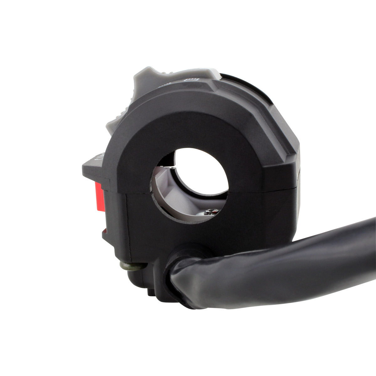 Handlebar Switch For Yamaha YFZ Banshee 350 2002-2009 2011 | OEM Repl. # 5FK-83975-00-00 / 5FK-83975-11-00