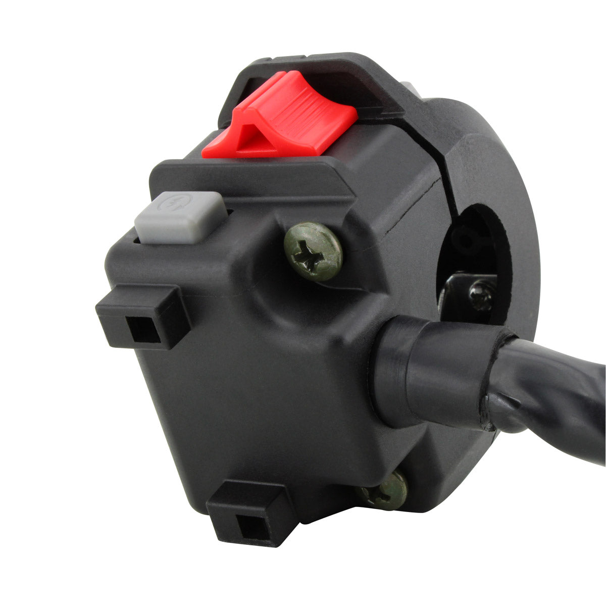 Handlebar Switch for Yamaha YFS 200 Blaster 2002-2006 | OEM Repl. # 5KJ-83975-09-00 / 5KJ-83975-00-00