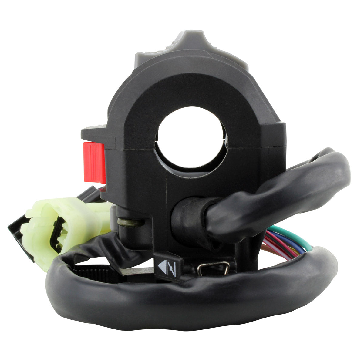 Handlebar Switch for Yamaha YFM Big Bear | Bruin 250  | Grizzly 350 | Kodiak 400 | Wolverine 450 | Raptor 600 2001-2014