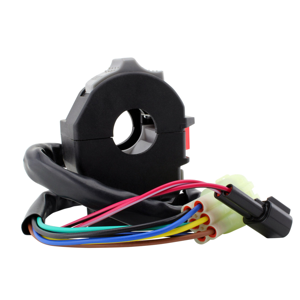Handlebar Switch for Yamaha YFM Big Bear | Bruin 250  | Grizzly 350 | Kodiak 400 | Wolverine 450 | Raptor 600 2001-2014