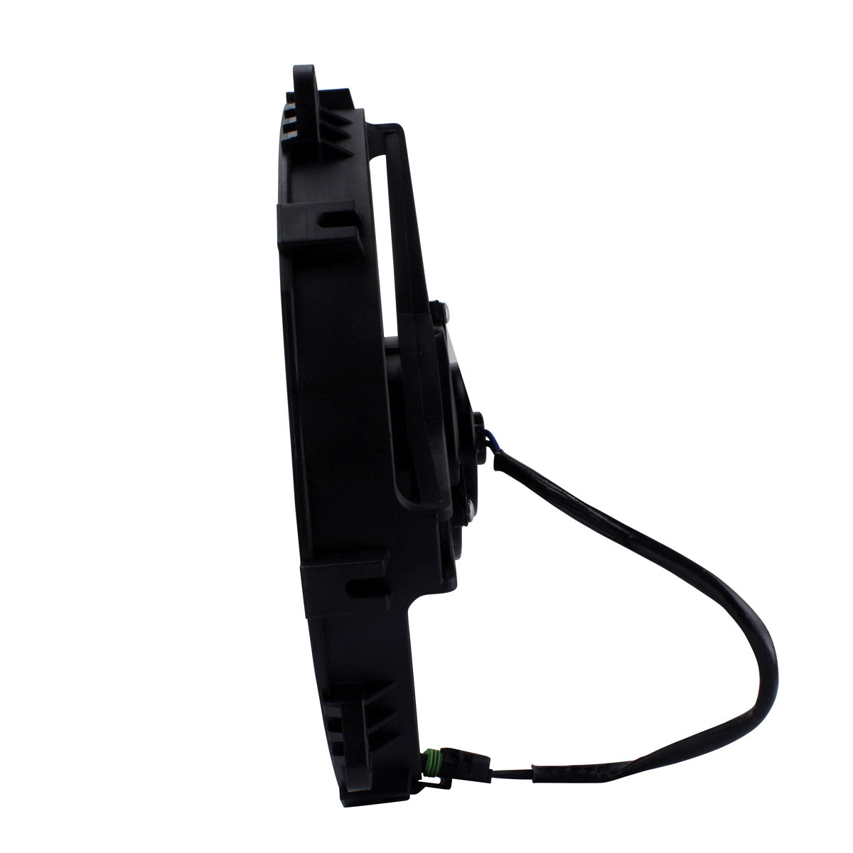 Heavy Duty Radiator Cooling Fan For Polaris Sportsman 600 700 | RZR 570 800 | Ranger 800 2004-2022 OEM Repl.# 2410413