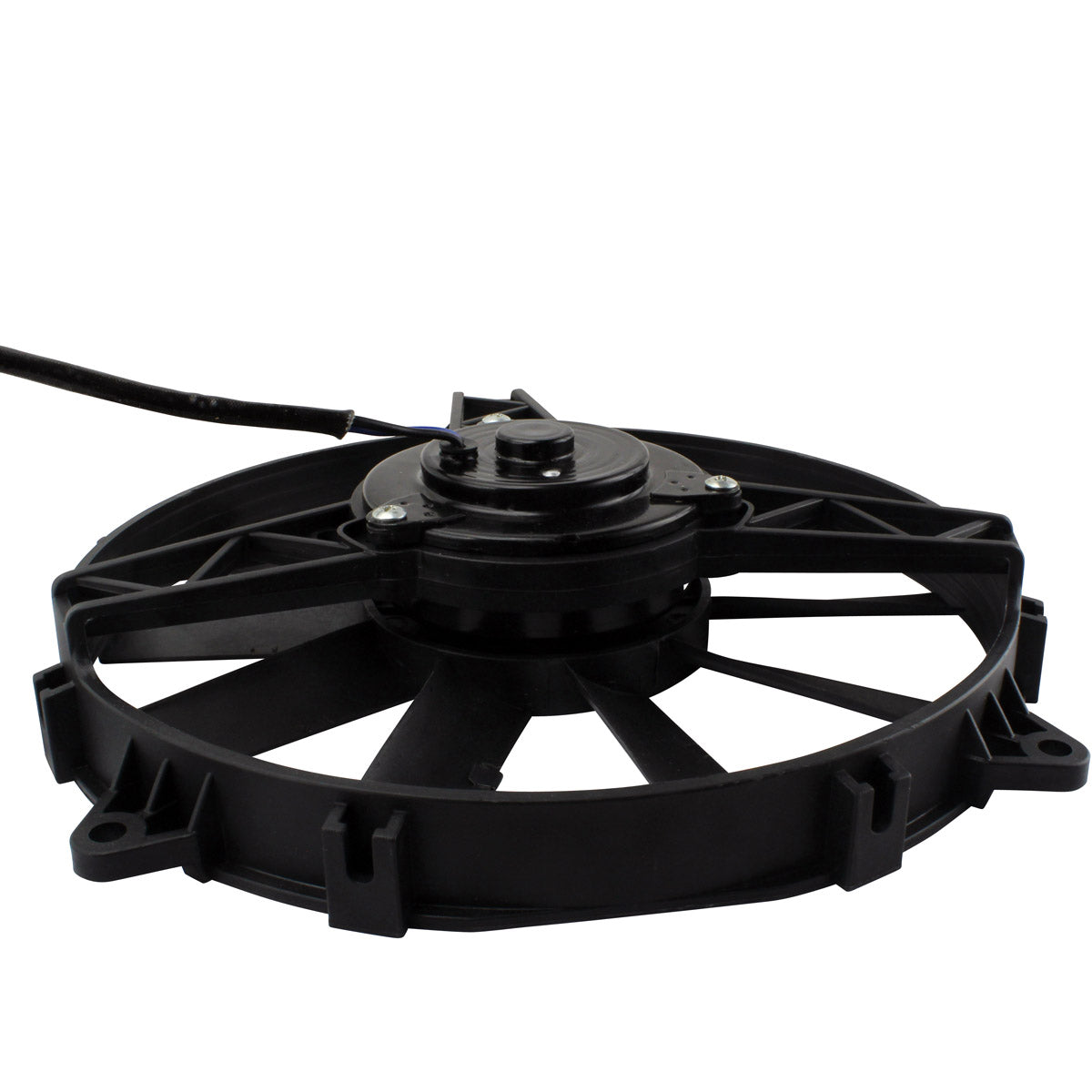 Heavy Duty Radiator Cooling Fan For Polaris Sportsman 600 700 | RZR 570 800 | Ranger 800 2004-2022 OEM Repl.# 2410413