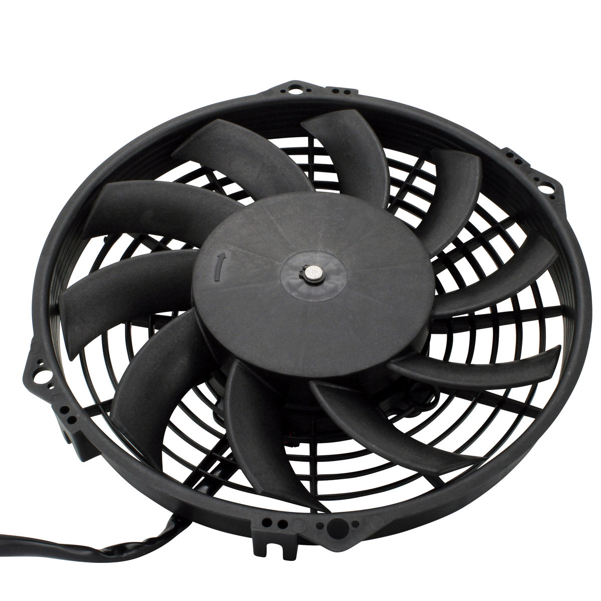 Radiator Cooling Fan For Polaris Magnum 500 | Worker 500 | Scrambler 500 | Sportsman 500 | 2000-2004 OEM Repl.#2410123