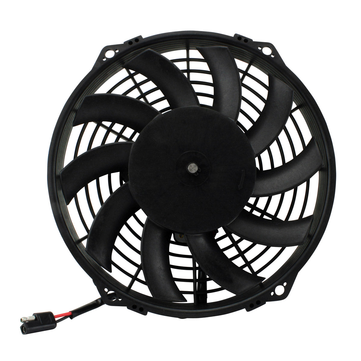 Radiator Cooling Fan For Polaris Magnum 500 | Worker 500 | Scrambler 500 | Sportsman 500 | 2000-2004 OEM Repl.#2410123