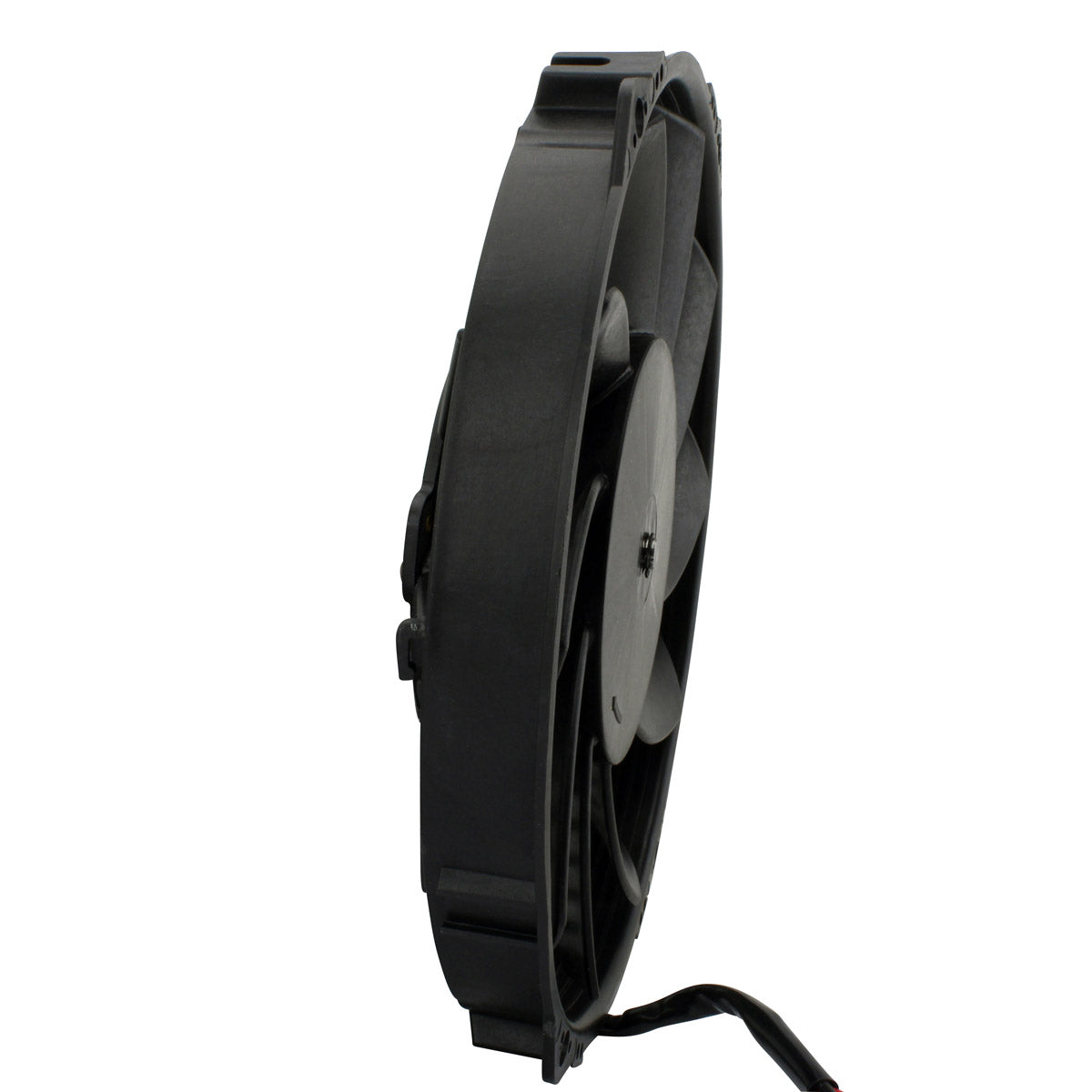 Radiator Cooling Fan For Polaris Magnum 500 | Worker 500 | Scrambler 500 | Sportsman 500 | 2000-2004 OEM Repl.#2410123