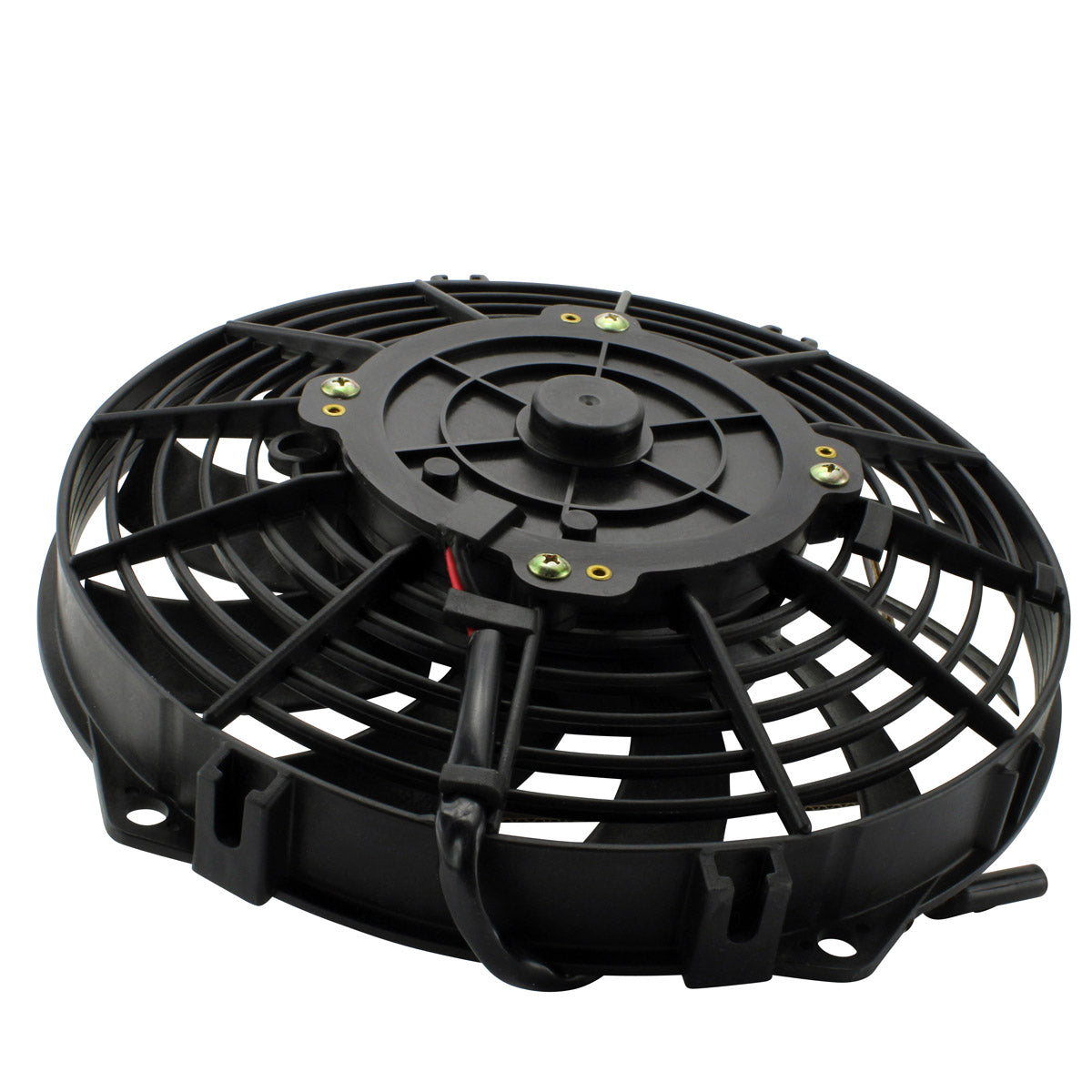 Radiator Cooling Fan For Polaris Magnum 500 | Worker 500 | Scrambler 500 | Sportsman 500 | 2000-2004 OEM Repl.#2410123