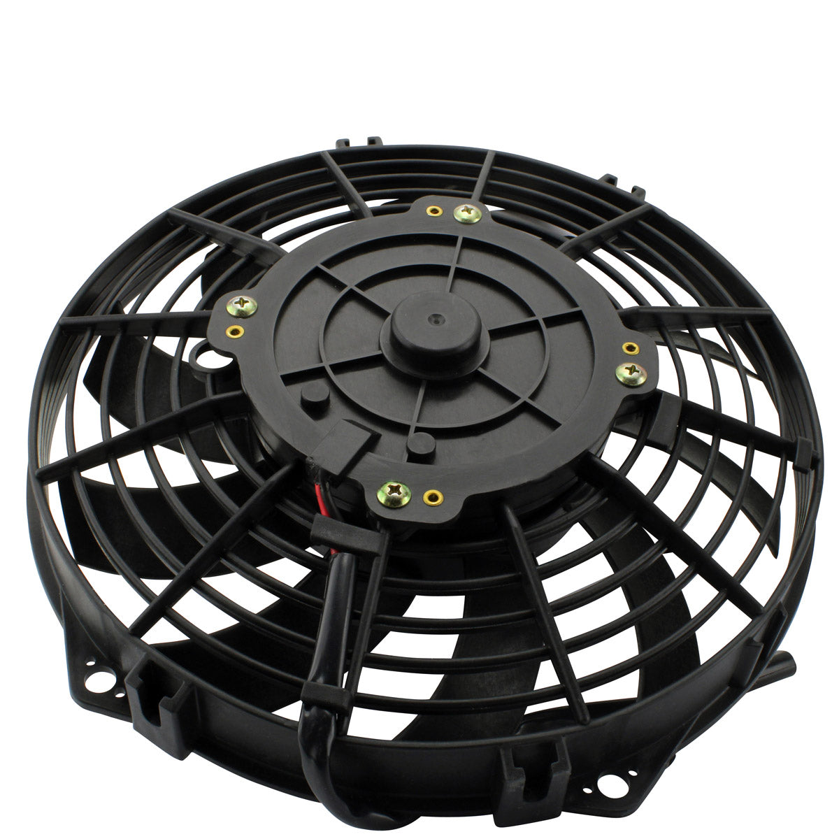 Radiator Cooling Fan For Polaris Magnum 500 | Worker 500 | Scrambler 500 | Sportsman 500 | 2000-2004 OEM Repl.#2410123