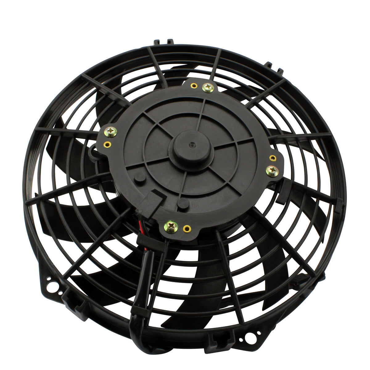 Radiator Cooling Fan For Polaris Magnum 500 | Worker 500 | Scrambler 500 | Sportsman 500 | 2000-2004 OEM Repl.#2410123