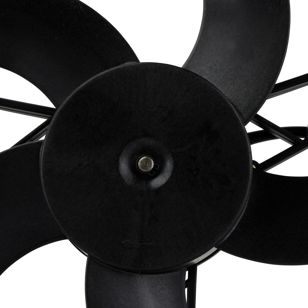 Heavy Duty Radiator Cooling Fan For Polaris Sportsman 600 700 800 2002-2014 | RZR 800 2008-2012 OEM Repl.# 2410288