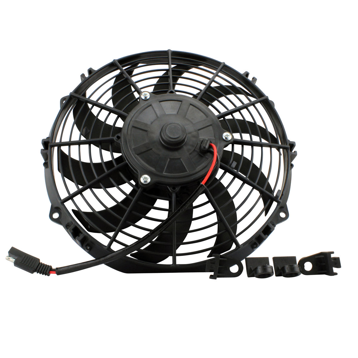 Fan for Arctic Cat Alterra Prowler TRV H1 TBX 375 400 500 650 700  | MudPro Thundercat XT Wildcat 4X 1000 2002-2017