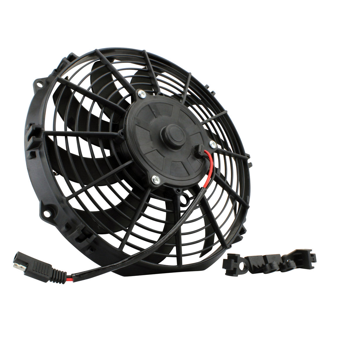 Fan for Arctic Cat Alterra Prowler TRV H1 TBX 375 400 500 650 700  | MudPro Thundercat XT Wildcat 4X 1000 2002-2017