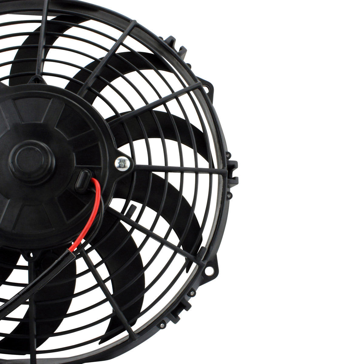 Fan for Arctic Cat Alterra Prowler TRV H1 TBX 375 400 500 650 700  | MudPro Thundercat XT Wildcat 4X 1000 2002-2017