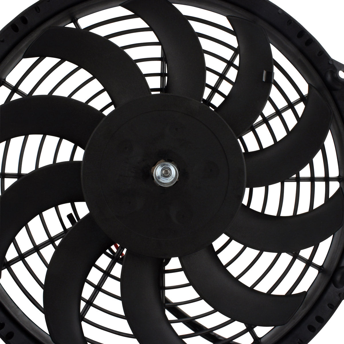 Fan for Arctic Cat Alterra Prowler TRV H1 TBX 375 400 500 650 700  | MudPro Thundercat XT Wildcat 4X 1000 2002-2017