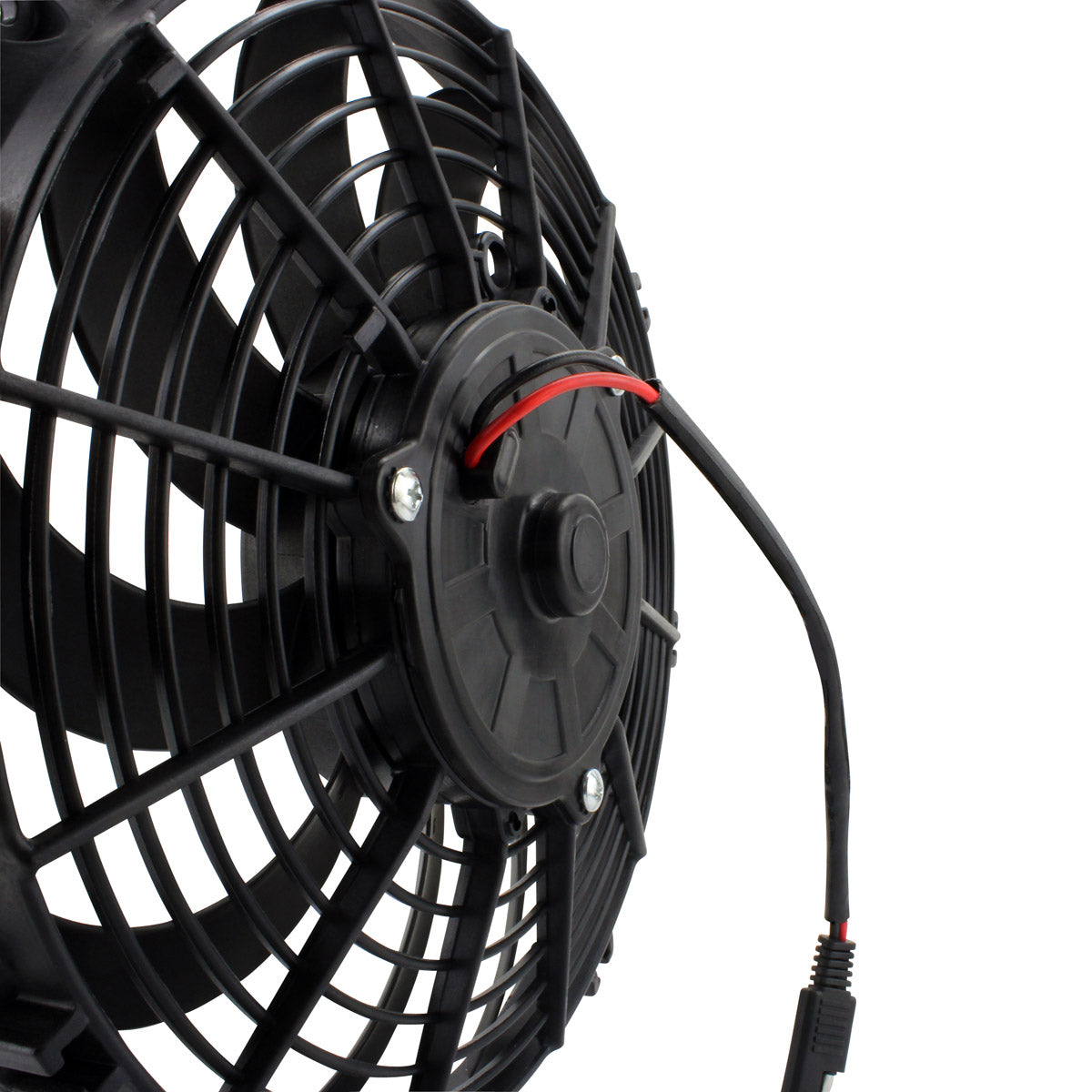 Fan for Arctic Cat Alterra Prowler TRV H1 TBX 375 400 500 650 700  | MudPro Thundercat XT Wildcat 4X 1000 2002-2017