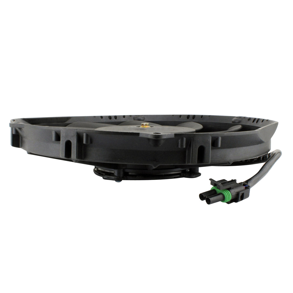 Fan for Polaris Sportsman 400 450 500 X2 HO Touring 2004-2011 | Hawkeye 400 2011 | OEM Repl. # 2410383