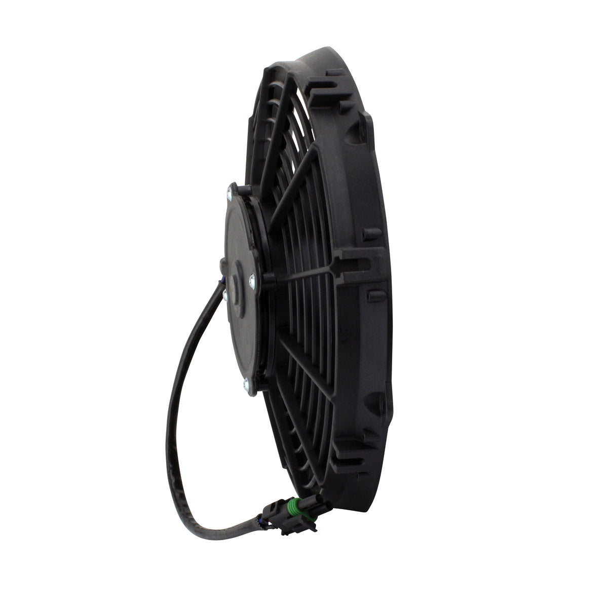 Fan for Polaris Sportsman 400 450 500 X2 HO Touring 2004-2011 | Hawkeye 400 2011 | OEM Repl. # 2410383