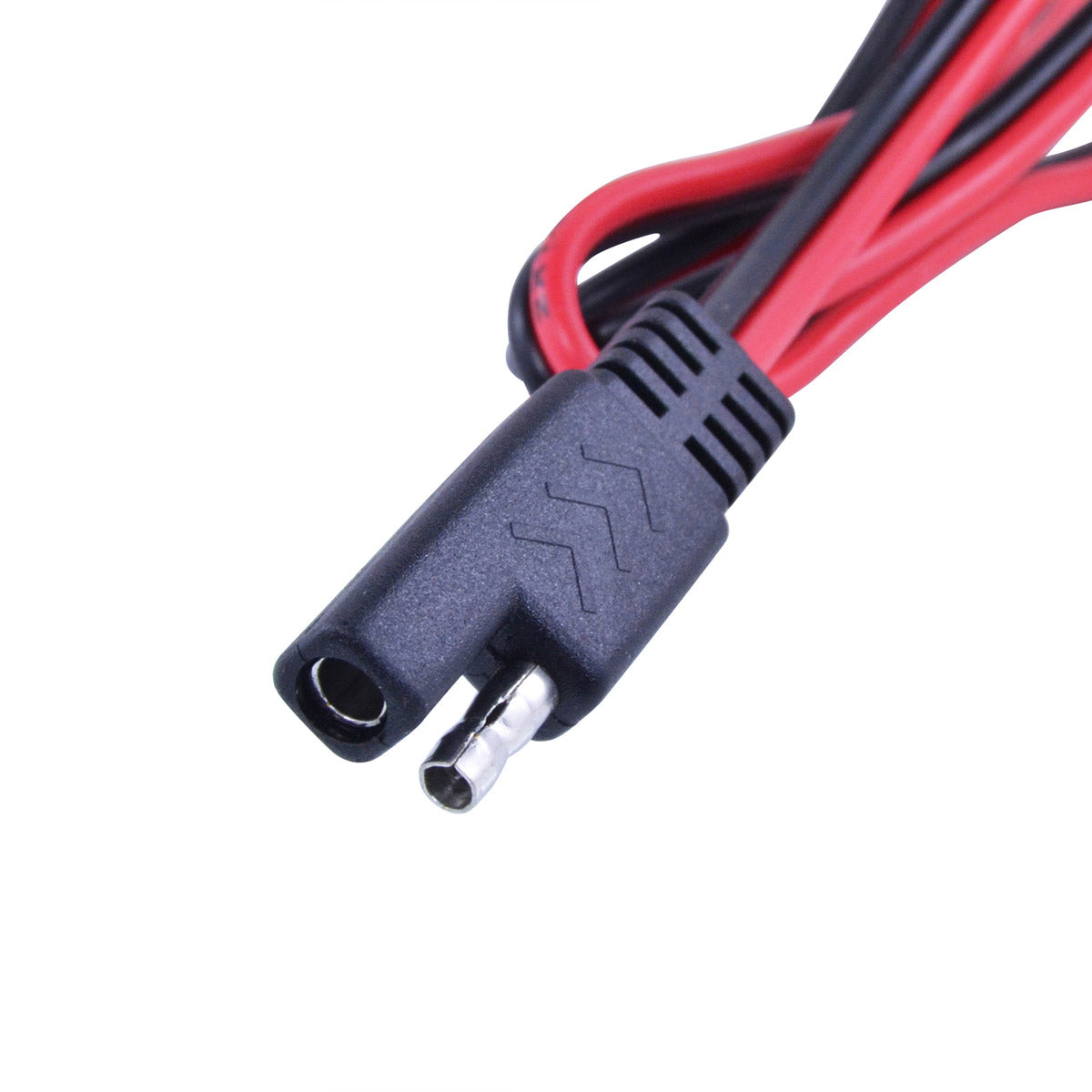 Universal Automatic IP65 Smart Battery Charger 12V / 5A / 100W