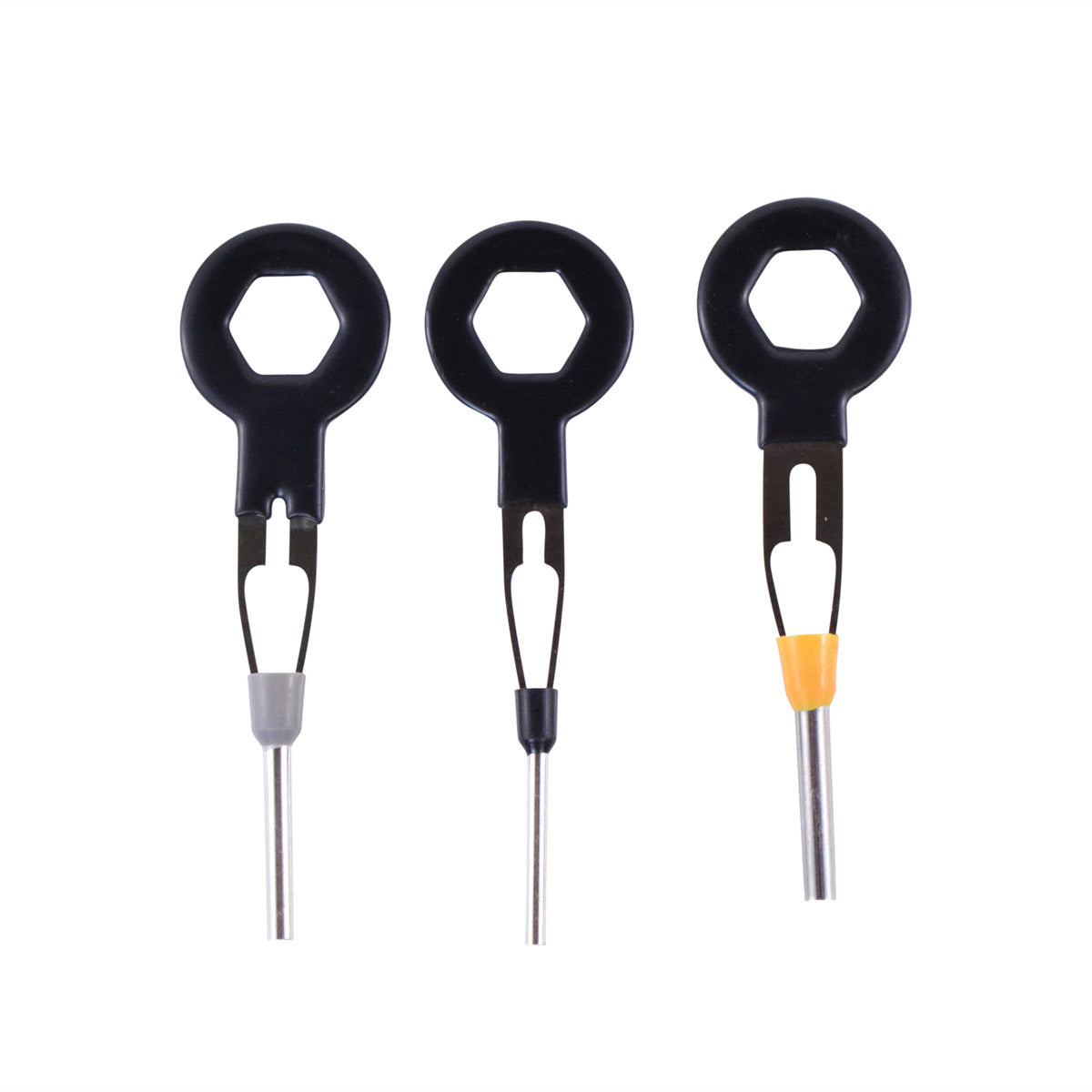 11 pcs connector Terminal Removal / Pin Puller Extractor Tool