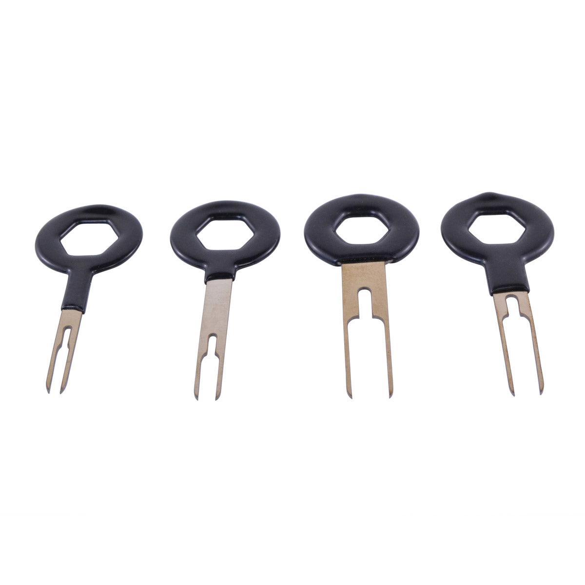 11 pcs connector Terminal Removal / Pin Puller Extractor Tool