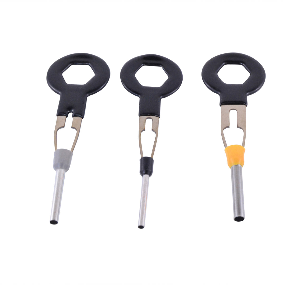 11 pcs connector Terminal Removal / Pin Puller Extractor Tool
