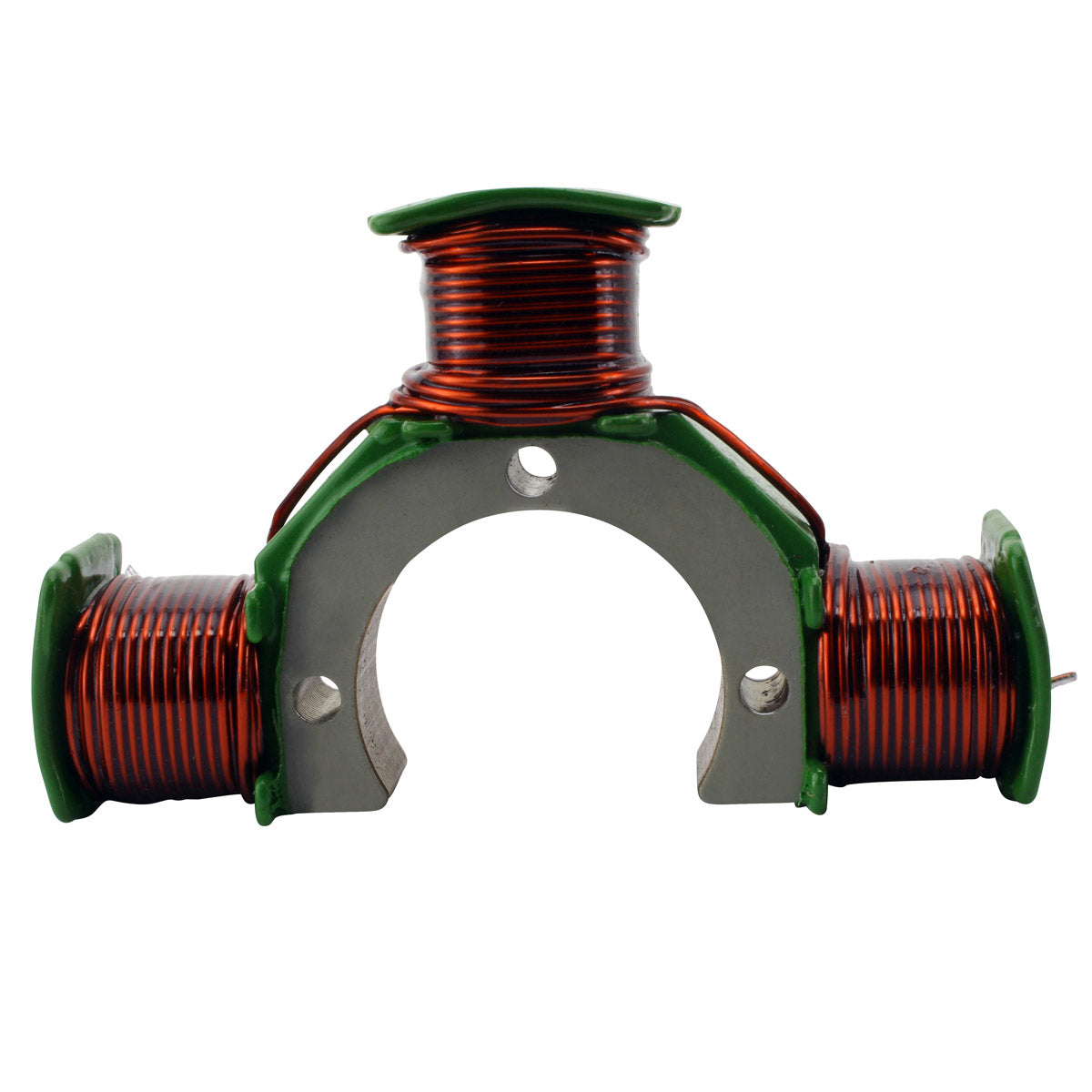 Stator Charging Coil for Polaris Indy Carb Widetrak Trail Sport Touring 250 340 400 440 488 500 1990-2015 OEM # 3083991