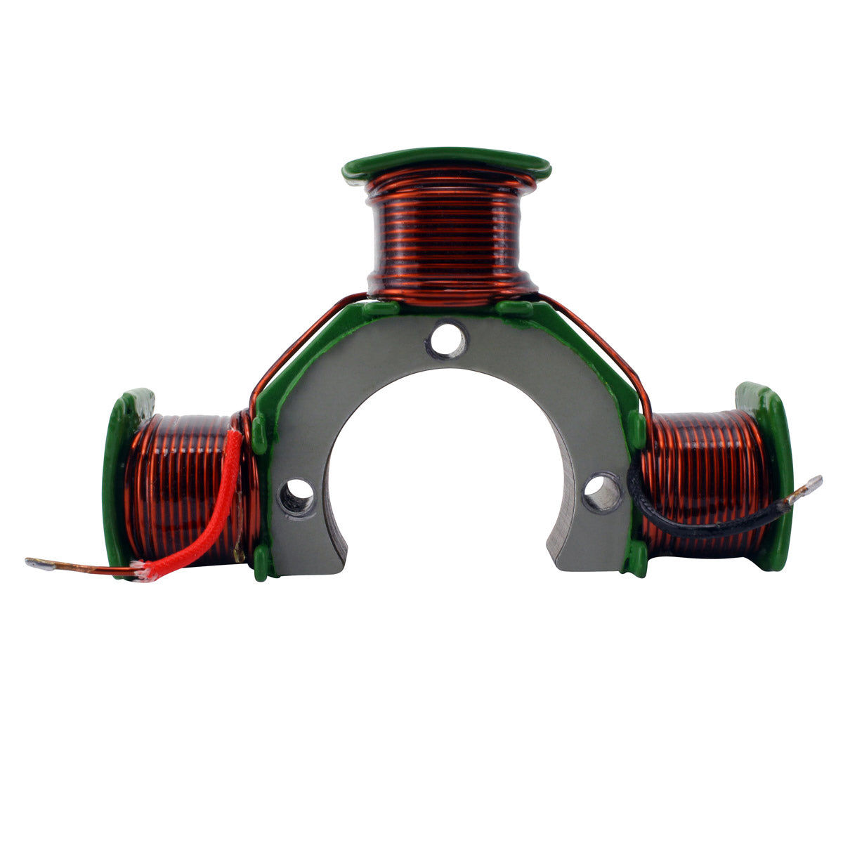 3点オーダーC Stator Charging Coil for Polaris Indy Carb Widetrak Trail Sport