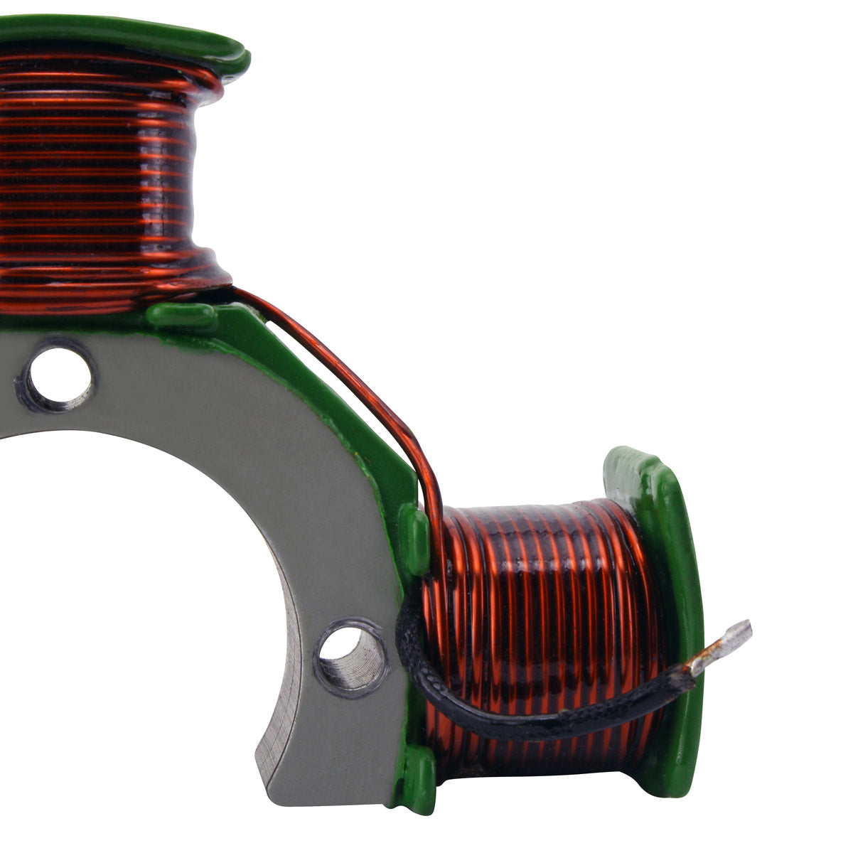 Stator Charging Coil for Polaris Indy Carb Widetrak Trail Sport Touring 250 340 400 440 488 500 1990-2015 OEM # 3083991