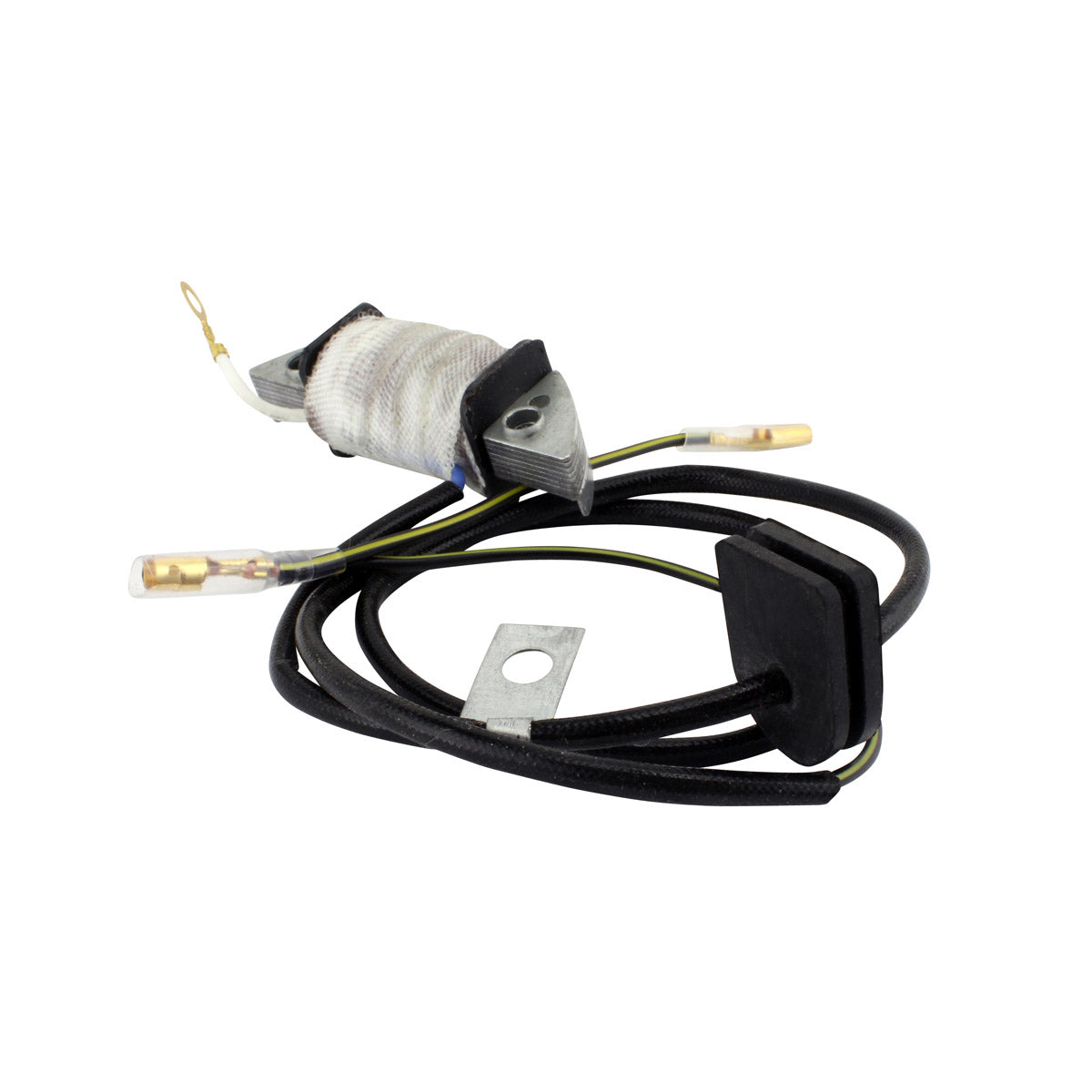 Stator Source Coil for Suzuki JR50 1984-2006 | LTA 50 Quadmaster 2002-2005 | 32101-19G00 32140-04430 32101-04432