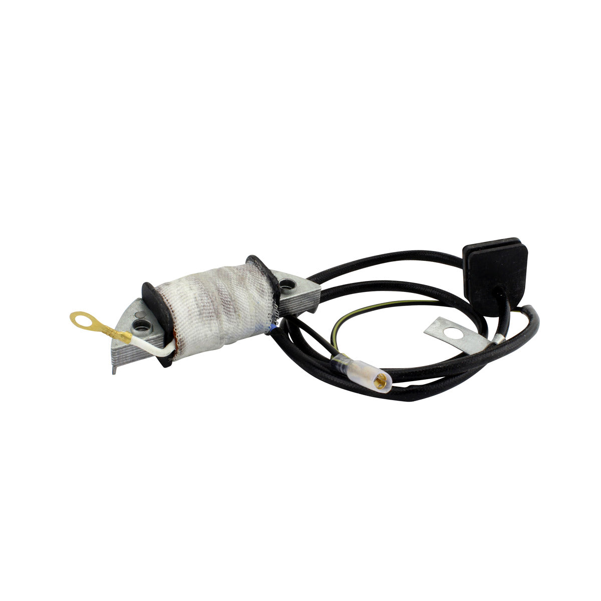 Stator Source Coil for Suzuki JR50 1984-2006 | LTA 50 Quadmaster 2002-2005 | 32101-19G00 32140-04430 32101-04432