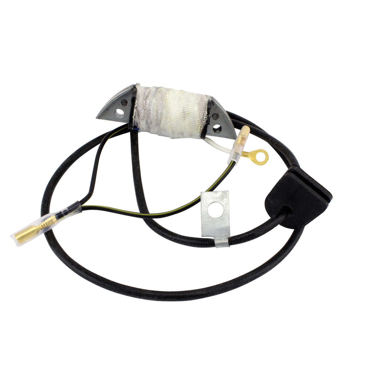 Stator Source Coil for Suzuki JR50 1984-2006 | LTA 50 Quadmaster 2002-2005 | 32101-19G00 32140-04430 32101-04432