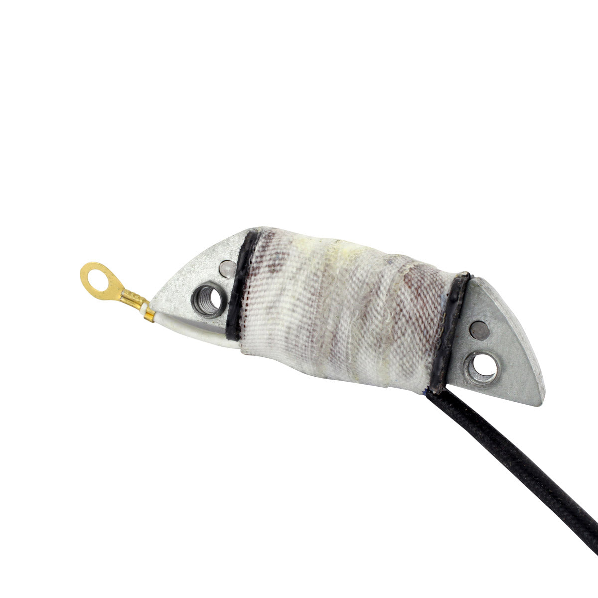 Stator Source Coil for Suzuki JR50 1984-2006 | LTA 50 Quadmaster 2002-2005 | 32101-19G00 32140-04430 32101-04432