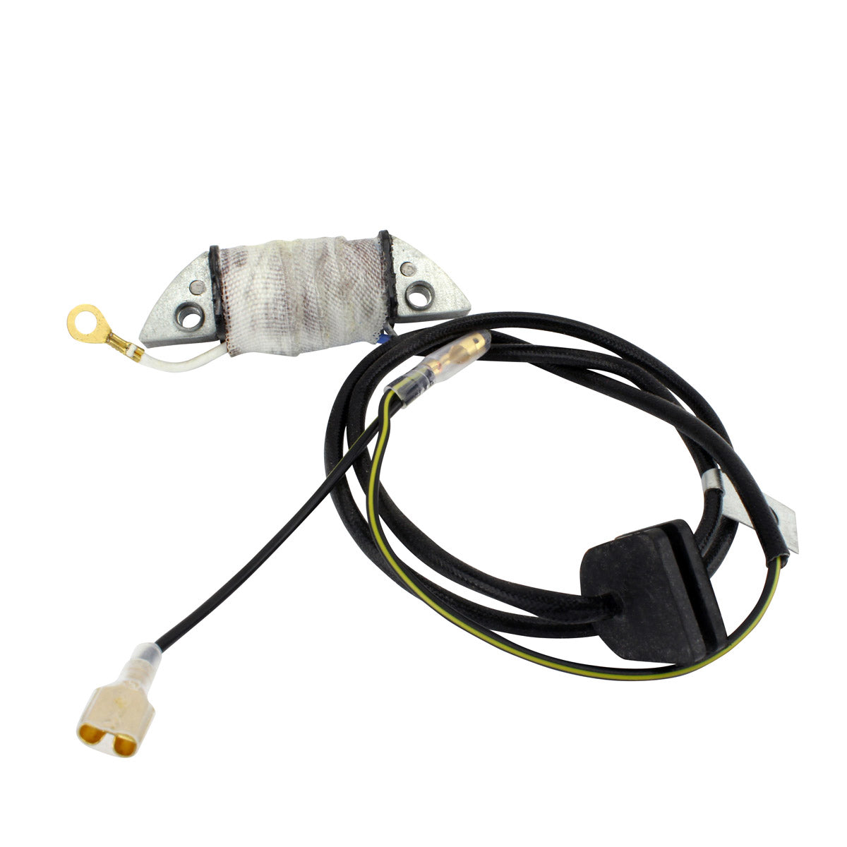 Stator Source Coil for Suzuki JR50 1984-2006 | LTA 50 Quadmaster 2002-2005 | 32101-19G00 32140-04430 32101-04432