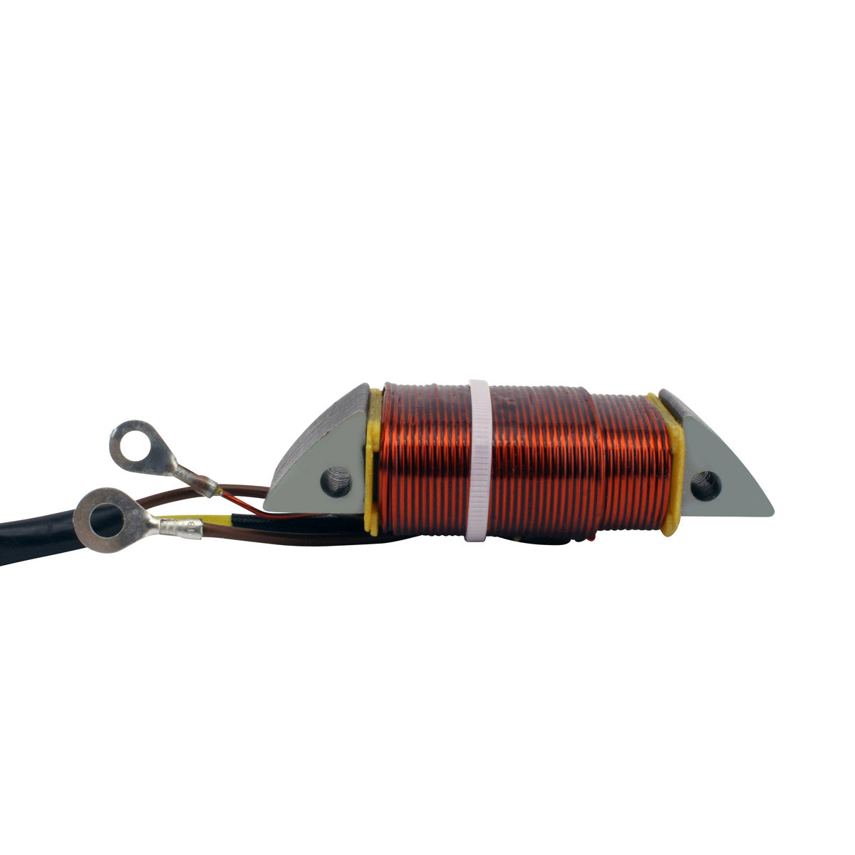 Stator Exciter Source and Light Coil for Polaris 250 340 400 440 650 Indy / Trail / Star 1985-1989 | 3083604 / 3083605