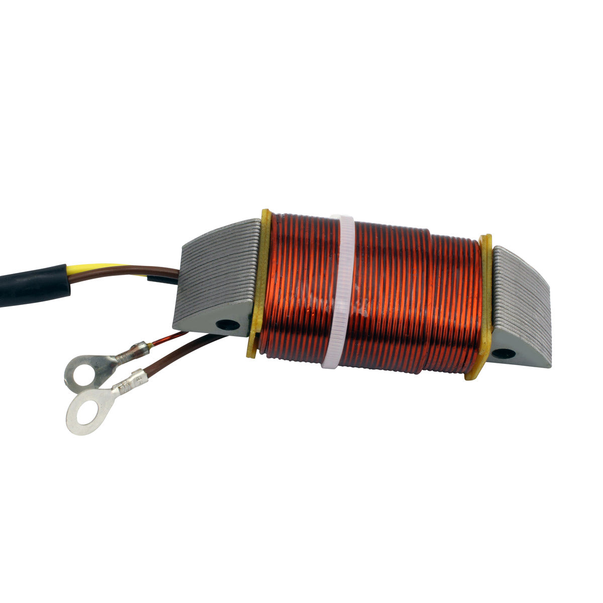 Stator Exciter Source and Light Coil for Polaris 250 340 400 440 650 Indy / Trail / Star 1985-1989 | 3083604 / 3083605