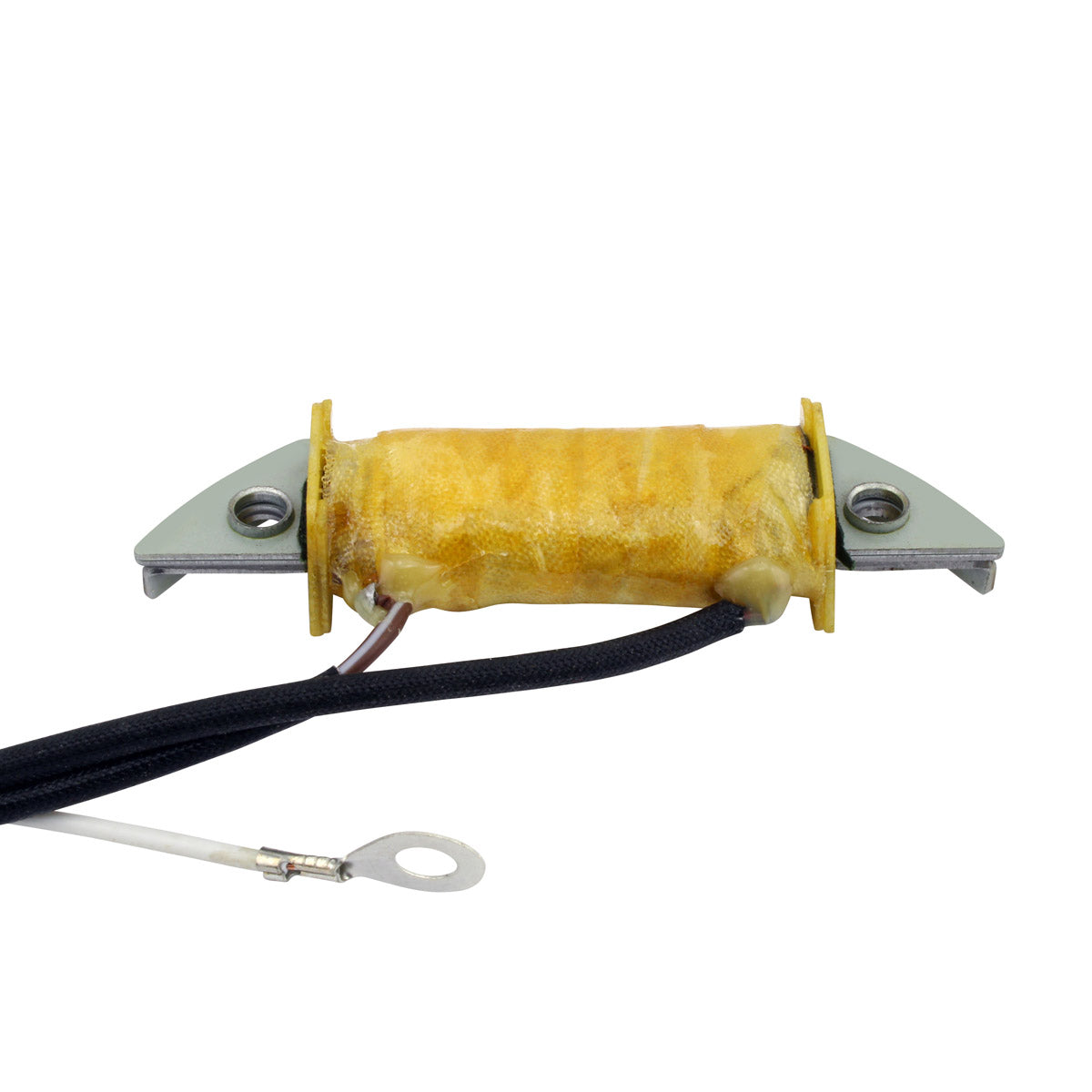 Stator Exciter Source and Light Coil for Polaris 250 340 400 440 650 Indy / Trail / Star 1985-1989 | 3083604 / 3083605