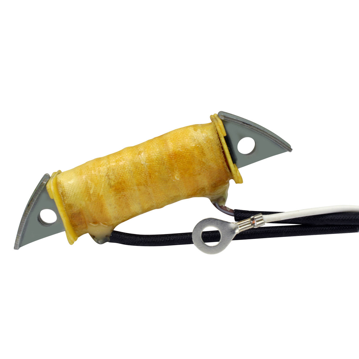 Stator Exciter Source and Light Coil for Polaris 250 340 400 440 650 Indy / Trail / Star 1985-1989 | 3083604 / 3083605